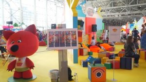 МультиМир  Детский Праздник  Мультфильмы и персонажи