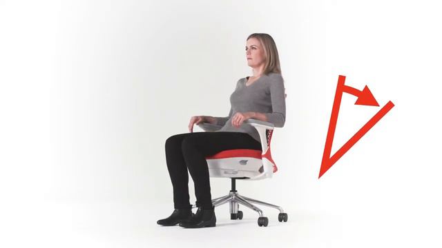 Guía de usuario Sayl Performance Work Chair смотреть онлайн