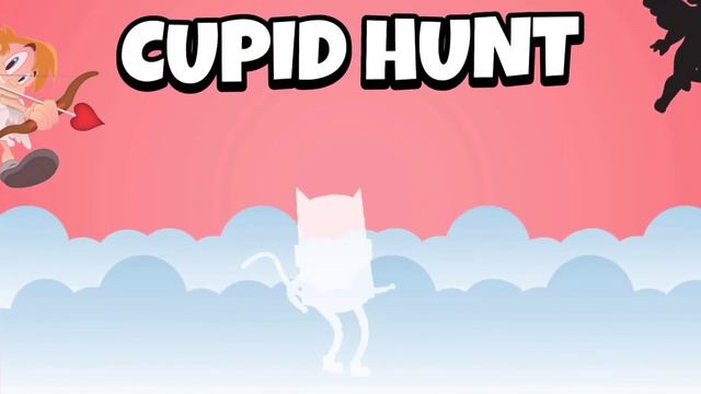 💗 Unicorn Hunt Party 💗 Brain Break 💗 Bear Hunt 💗 Cupid Hunt 💗 Freeze Dance смотреть онлайн