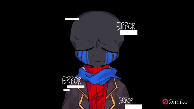 SICK | meme | ⚠️FLASHING LIGHTS⚠️|error sans | lazy【undertale AU】 смотреть онлайн