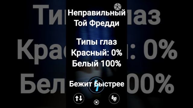 Как я укладываю Голден Фредди спать? смотреть онлайн