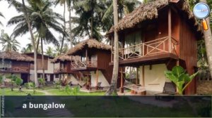 Английский язык 11 класс (Урок№30 - Types of houses.)