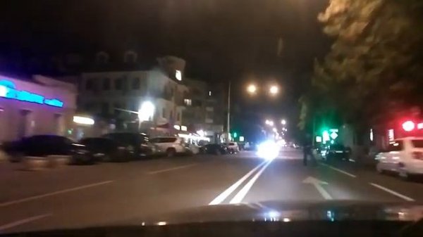 Я люблю тебя Ростов . ARTURO