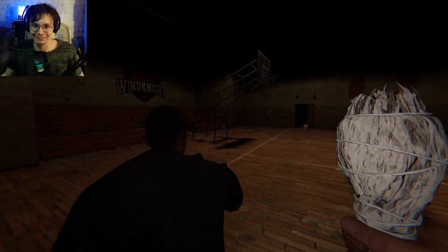 Догонялки фазмофобия №2! Почему всегда я? смотреть онлайн