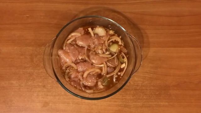 Вкуснейшая Курочка В Духовке/Запеченная Куриная Грудка/Маринад Для Курицы смотреть онлайн