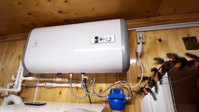 Душевая кабина в доме ! смотреть онлайн