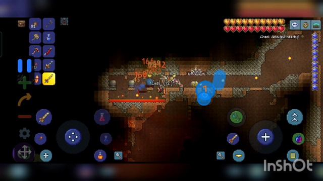 how to get slime staff in terraria (slime farm) смотреть онлайн