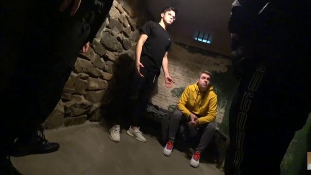 НЕУДАЧНЫЙ ПРАНК НАД САШЕЙ! ВЫПУСТИЛИ САШУ С ПОДВАЛА (rau стримы продолжение) смотреть онлайн