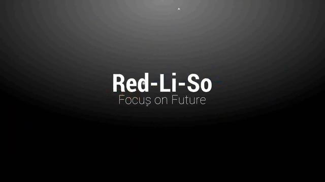 Intro Video | Red-Li-So stands for RedHat - Linux - Solaris смотреть онлайн