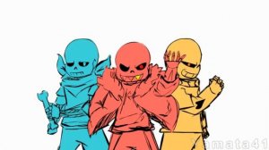 я сильнее чем ты эррор санс на русском и реклама