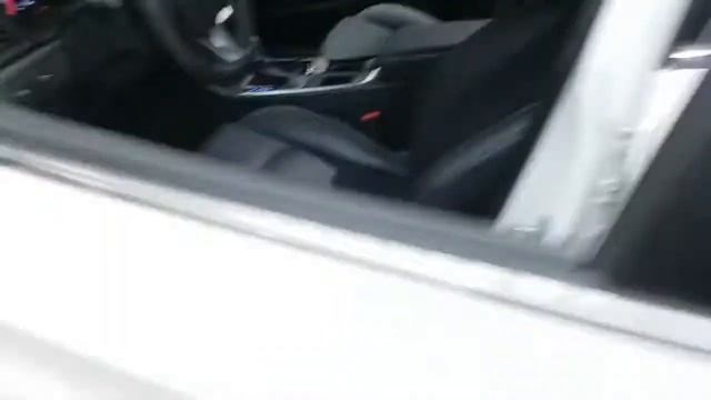 2018 Hyundai Sonata New Rise LPI смотреть онлайн