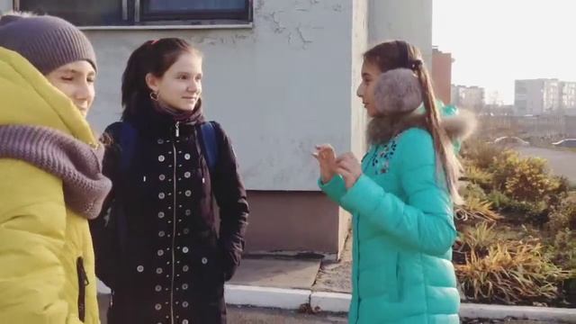 Социальный эксперимент!!! Кто такой Сусанин? смотреть онлайн