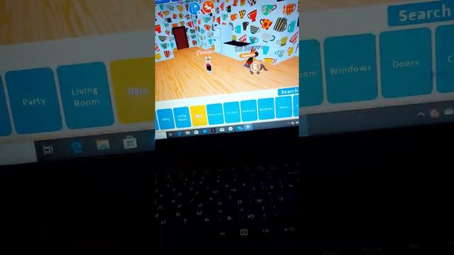 Обустраиваю дом.Поростите за реское окончание видео смотреть онлайн