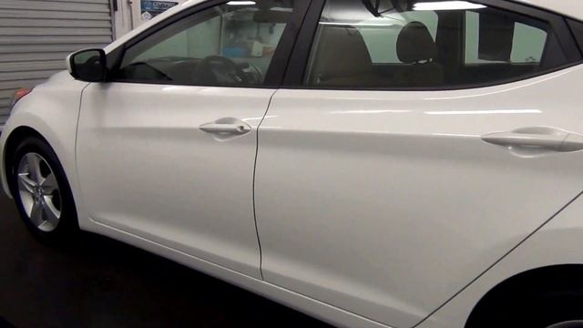 Video Walk Around - 2013 Hyundai Elantra - Stock Number AB47243A смотреть онлайн