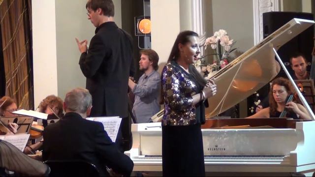 Gershwin. Summertime (2013) смотреть онлайн