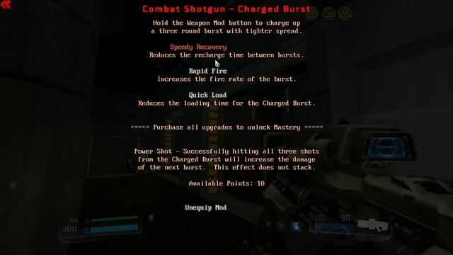 VALVE.WAD + Embers of Armageddon/Pandemonia Monsters - Map04 Moonlit Stroll смотреть онлайн