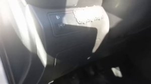 Иммобилайзер не видит ключ Солярис, решение проблемы