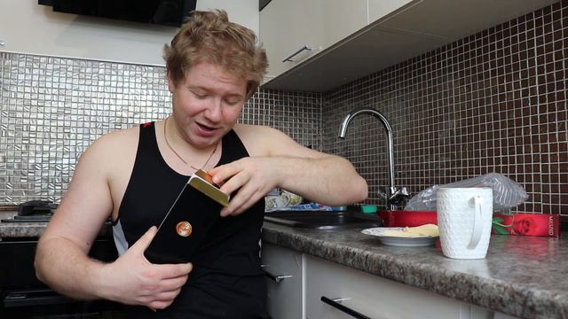 ДОРОГАЯ Посылка от подписчицы для души. смотреть онлайн
