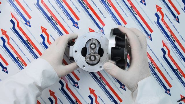 Особенности и техническое обслуживание расходомеров OGM-A-25P, OGM-A-50P, OGM-E-25, OGM-E-50.