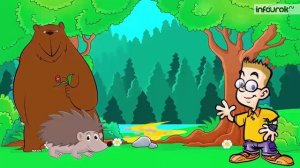 Дикие и домашние животные