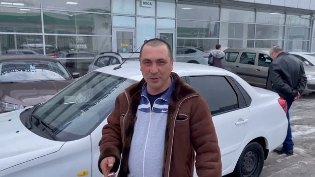 Справедливая сделка в Лазурит Авто смотреть онлайн