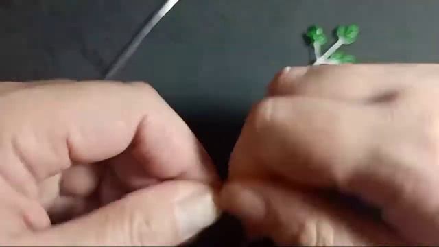 DIY wire bonsai tree? смотреть онлайн