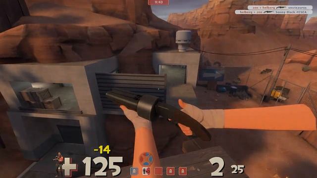 How To Aim (in TF2)