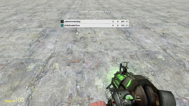 rcawn.dll - Steal RCONS [GMOD] смотреть онлайн