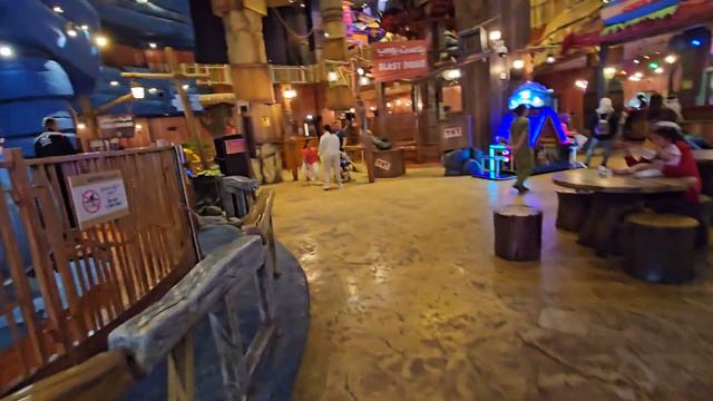 Angry Birds World - Doha Festival City