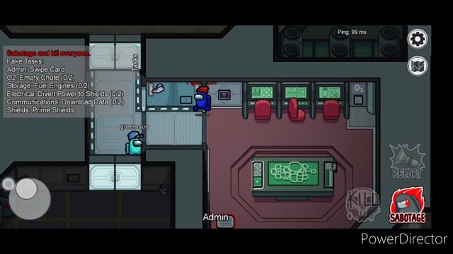 among us funny moments | Perfect timing смотреть онлайн