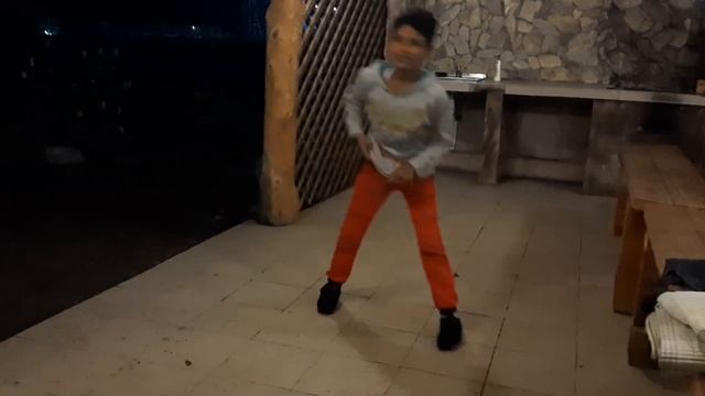 70 лет - это все-таки мало! 23.07.2022. Подарок от Алекса - капоэйра! смотреть онлайн