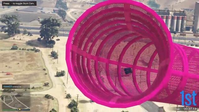 У нас зим-весна!!!! На улице полная жесть!!!!!Лучше поиграть в ГТА!!!!! смотреть онлайн