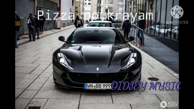 PIZZA, Елена_Темникова-По краям//Didjey music🎵🎵 смотреть онлайн