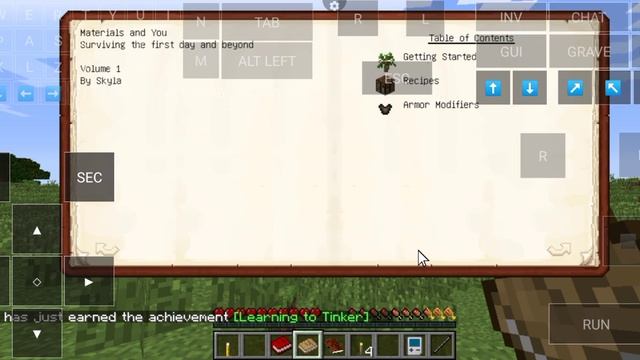 Obscurity Modpacks 1.7.10 | Modpacks | Pojavlauncher for Android | Minecraft mods | Minecraft java смотреть онлайн
