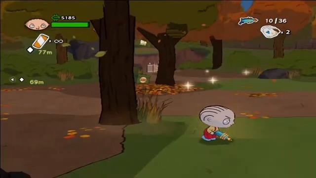 Family Guy: BTTM- Something Amish (Lets play) смотреть онлайн