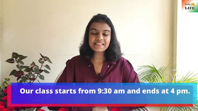 Start Your Speaking Practice with Daily Routine | Adrija Biswas смотреть онлайн