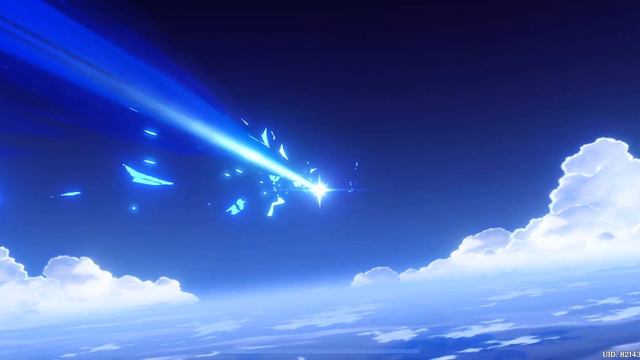Крутим Саю 2 - Genshin Impact смотреть онлайн