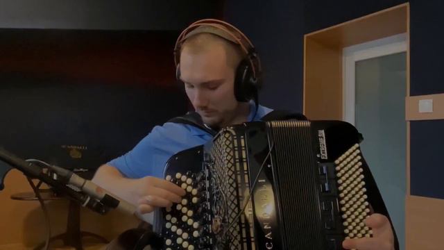 Scandalli Cromo 6 Balkan Extreme 2022 Test (M.A. Kemis Forspili)