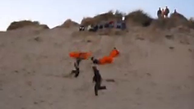 7th Donnybrook Scouts Brittas Bay