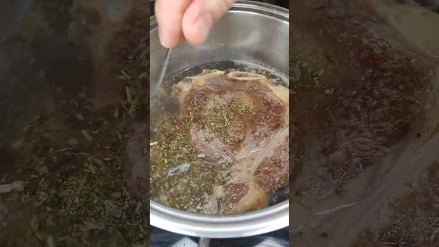 Настоящий итальянский сэндвич. Или "рваный" сэндвич из говядины. смотреть онлайн