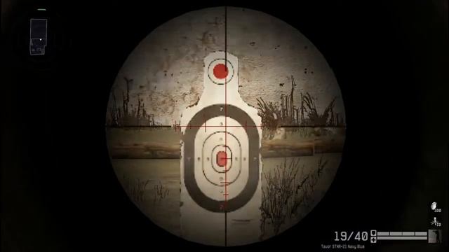 Warface-Сколько очков ЖИЗНИ у вашего персонажа ?! смотреть онлайн