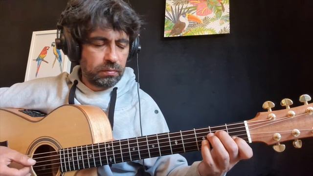 Ludwik Konopko - Den stora dagen (Benny Borg cover) смотреть онлайн