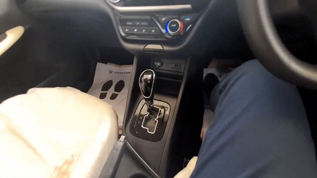 Mr Changan | Changan | Lumiere | DC Comfort | 2022 смотреть онлайн