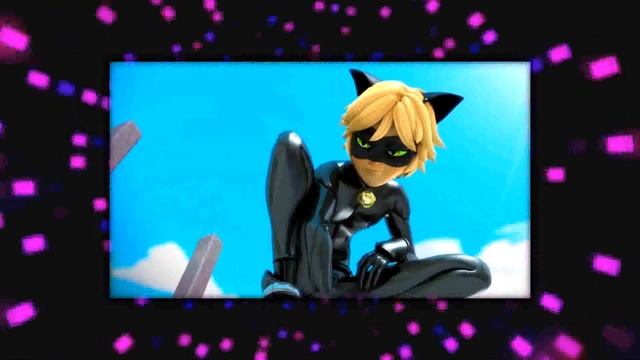 ВСЕ О ПЕРСОНАЖАХ ЛЕДИ БАГ??? || Август, Адриан Агрест и Аликс Кюбдэль || СуперМегоМульт смотреть онлайн