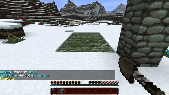 How to use iZone-Bukkit Plugin смотреть онлайн