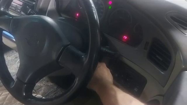 7 VP44 ТНВД YD25 Presage Bassara  #Замена #ремонт #регулировка