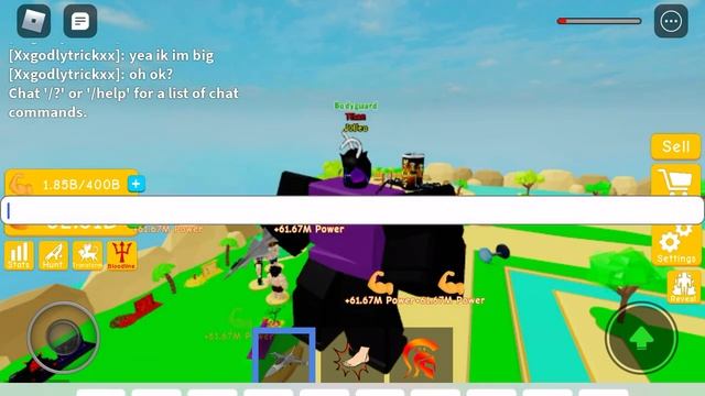 Lifting Simulator|fast Lifter