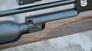 НОВИНКА от Шторм - Карабин колбовый с редуктором, обзор + отстрел на количество выстрелов