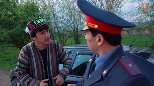 Клипи нав Гр Арабшо - Гаи дар сари рох 2020