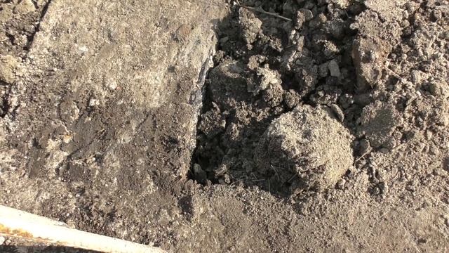 ОБРАТНАЯ ЗАСЫПКА ФУНДАМЕНТА | Технология строительства | Переезд в Краснодар смотреть онлайн